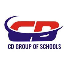 CD Group of Schools logo